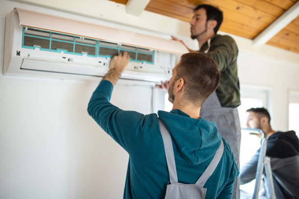 Best HVAC system installation  in Whiteriver, AZ