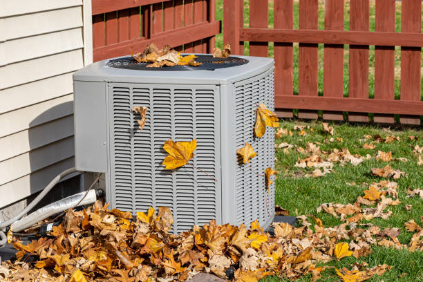 Best Residential HVAC services  in Whiteriver, AZ