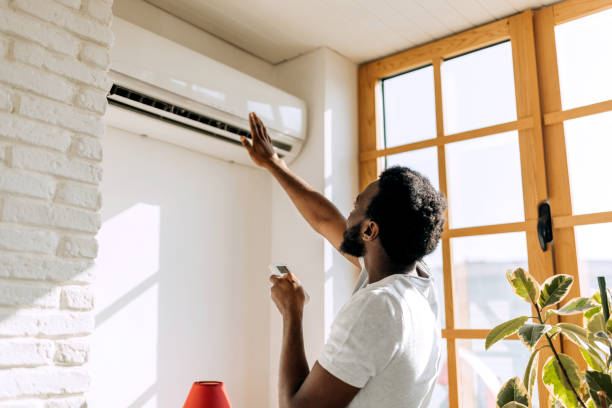 Best HVAC repair near me  in Whiteriver, AZ