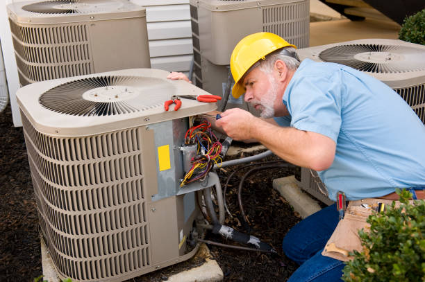 HVAC maintenance plan in Whiteriver, AZ