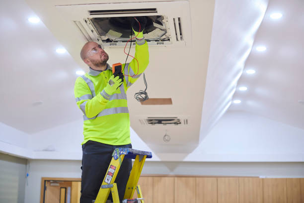 Best Residential HVAC services  in Whiteriver, AZ