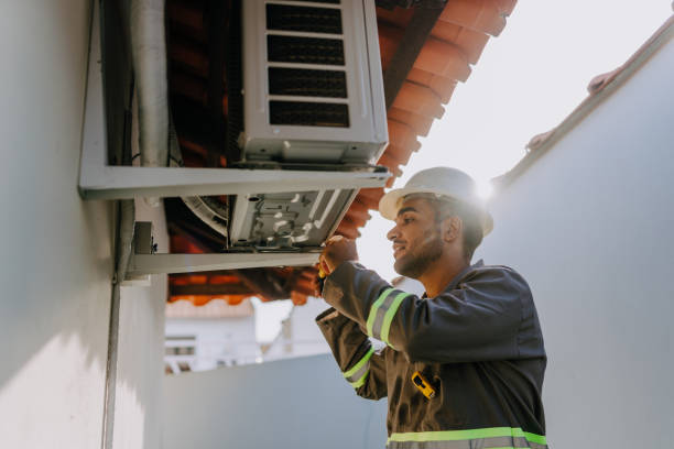 AC installation near me in Whiteriver, AZ