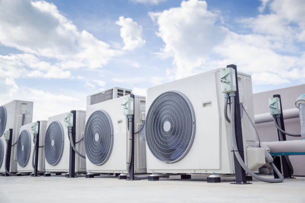 Best HVAC cleaning services  in Whiteriver, AZ