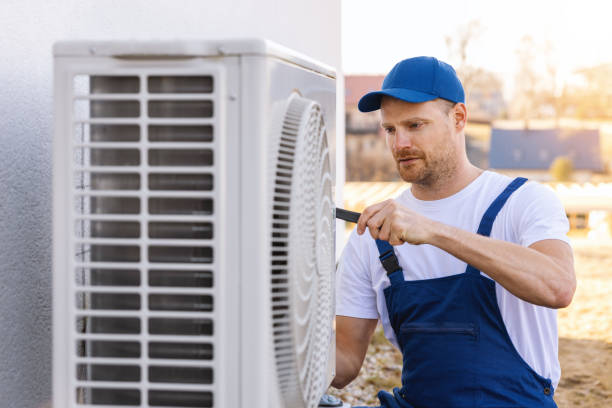 Best Affordable HVAC services  in Whiteriver, AZ