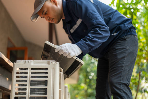 Best Emergency HVAC repair  in Whiteriver, AZ