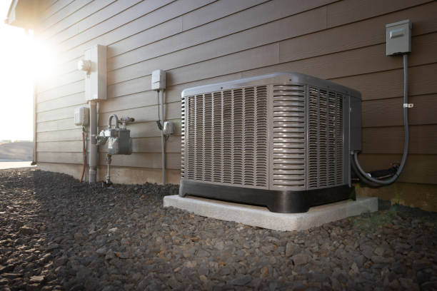 HVAC emergency services in Whiteriver, AZ